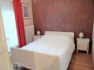 Apartment Nieuwpoort Ausstattung 5