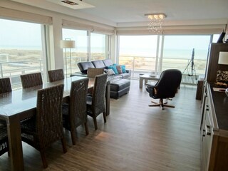 Apartment Nieuwpoort Ausstattung 6