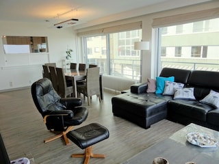 Apartment Nieuwpoort Features 15