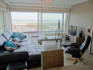 Apartment Nieuwpoort Ausstattung 14