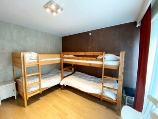Apartment Nieuwpoort Ausstattung 13