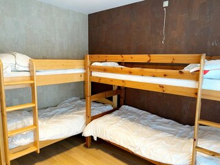 Appartement Nieuwpoort Kenmerken 9