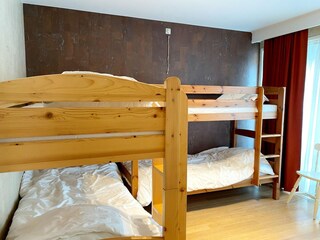 Appartement Nieuwpoort Kenmerken 5