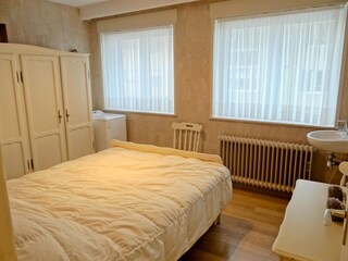 Appartement Nieuwpoort Kenmerken 8