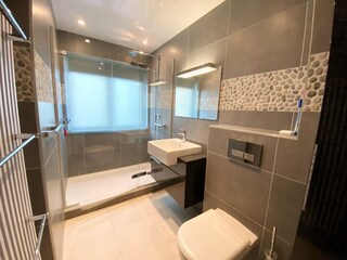 Apartment Nieuwpoort Ausstattung 17