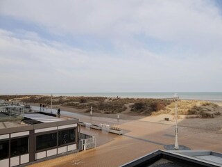 Apartment Nieuwpoort Außenaufnahme 3