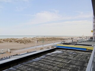 Apartamento Nieuwpoort Entorno 21