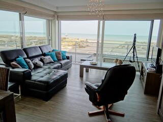 Appartamento Nieuwpoort Caratteristiche 1