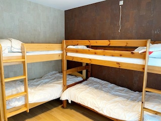 Apartment Nieuwpoort Ausstattung 14