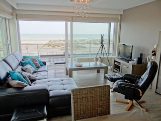 Apartment Nieuwpoort Ausstattung 16