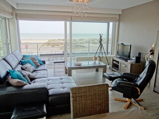 Appartamento Nieuwpoort Caratteristiche 17