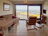 Apartamento Nieuwpoort Características 1