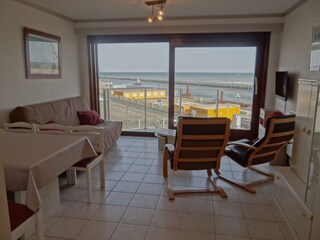 Apartment Nieuwpoort  1