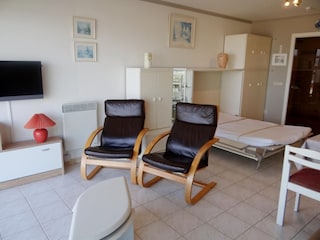 Apartment Nieuwpoort Ausstattung 8