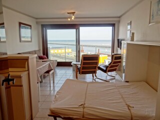 Appartement Nieuwpoort Kenmerken 7