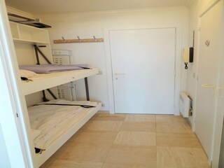 Appartement Nieuwpoort Kenmerken 6