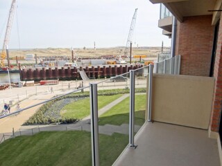 Apartamento Nieuwpoort Grabación al aire libre 2