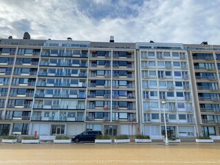 Apartment Nieuwpoort  3