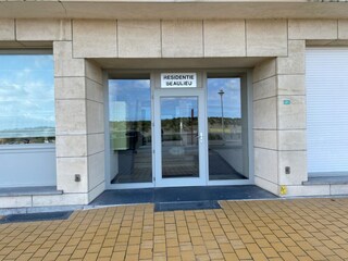 Apartment Nieuwpoort  4