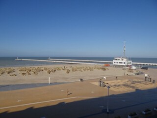Apartment Nieuwpoort  5