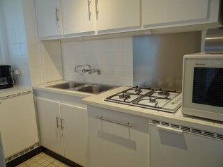 Appartement Nieuwpoort  13