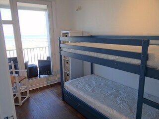Apartment Nieuwpoort  14