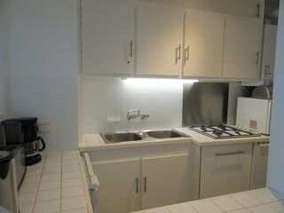 Apartment Nieuwpoort  15