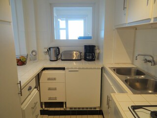 Apartment Nieuwpoort  16