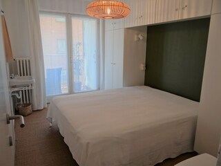 Apartment Nieuwpoort  1