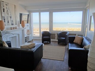 Apartment Nieuwpoort  6