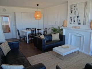 Apartment Nieuwpoort  7