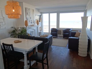 Apartment Nieuwpoort  8
