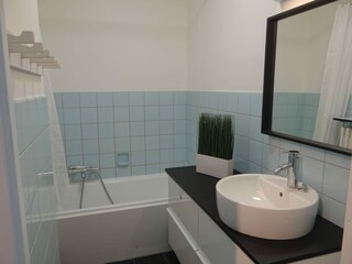 Appartement Nieuwpoort  9