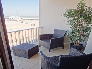 Apartment Nieuwpoort  11