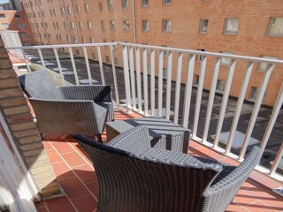 Apartment Nieuwpoort  12
