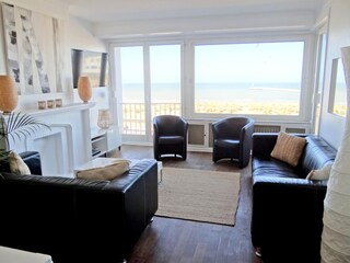 Apartment Nieuwpoort Ausstattung 4