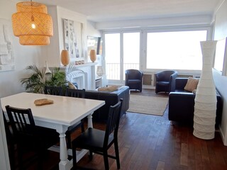 Apartment Nieuwpoort Ausstattung 5