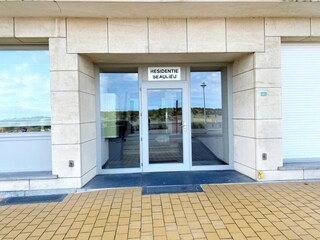 Apartment Nieuwpoort Ausstattung 9