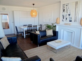 Apartamento Nieuwpoort Características 8