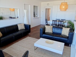 Apartment Nieuwpoort Ausstattung 10