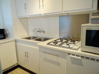Apartamento Nieuwpoort Características 9