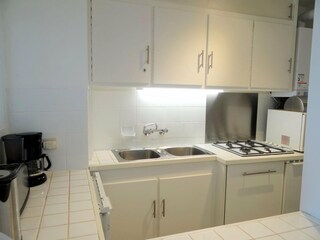 Appartement Nieuwpoort Kenmerken 13