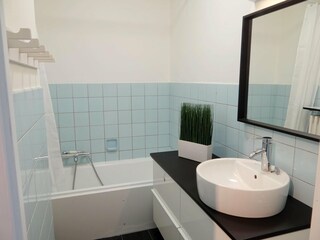 Apartment Nieuwpoort Ausstattung 14