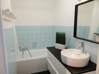 Apartment Nieuwpoort Ausstattung 7