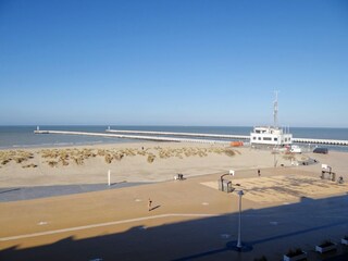 Apartment Nieuwpoort Umgebung 25