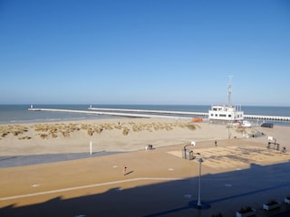 Appartement Nieuwpoort Environnement 37