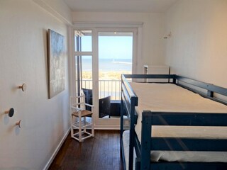 Apartment Nieuwpoort Ausstattung 16