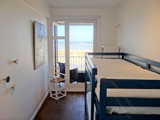 Appartement Nieuwpoort Kenmerken 12