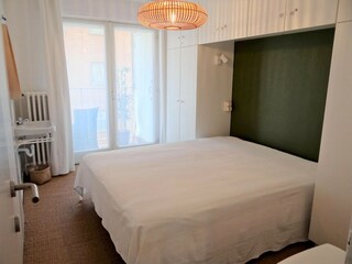 Appartement Nieuwpoort Équipement 14