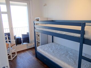 Apartamento Nieuwpoort Características 15